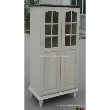 Wood Cabinet /Kitchen Wooden Cabinet